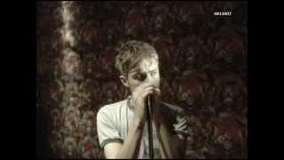 Blur - Song 2 (1997) HD 0815007