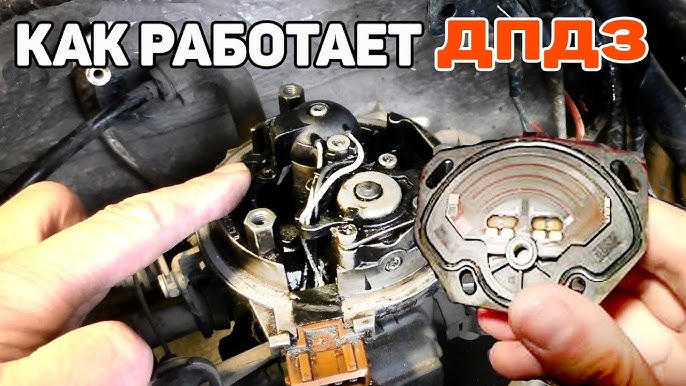 Структура и компоненты
