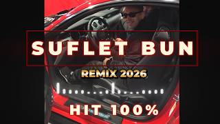 Suflet Bun - Cover 2026 Hit I Costel Ciofu