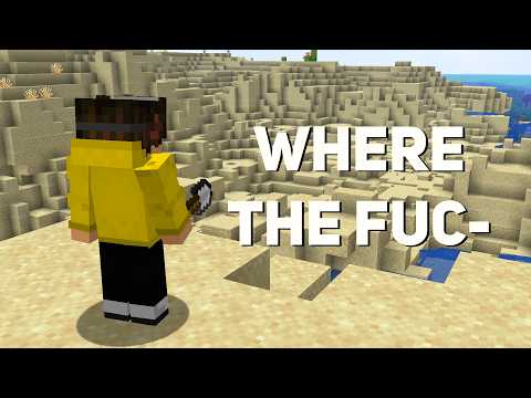 Adventure Seeking BURIED TREASURE