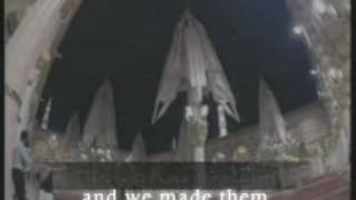 Rasool Allah | Abu Ali - Video Nasheed | English Subtitles!