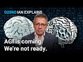 Understanding Artificial General Intelligence (AGI) | Ian Bremmer