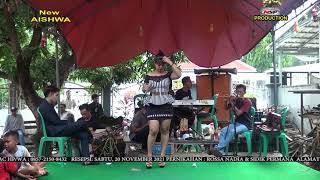 Download Lagu 25.TAMU KONDANGAN VOC. NAYLA//NEW AISHWA//LIVE DESA CIKULAK KIDUL//20 NOVEMBER 2021 MP3