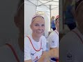 Margaux and Emma's magic trick #shorts #youtubeshorts