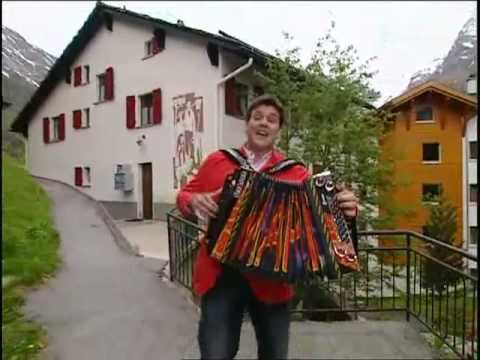 Marc Pircher - Medley 2008