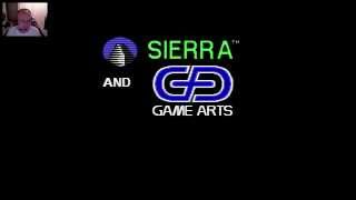 A History of Graphics and Sound: Silpheed