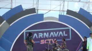 🌍Live Karnaval SCTV Pangandaran 12 Maret 2023