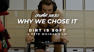 Creator Series Preview: Dirt is Soft by Peter Wojnar screenshot 5