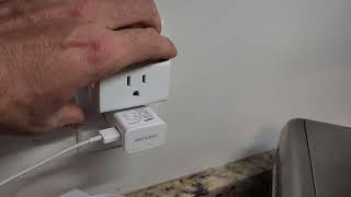 Kasa Smart Plug Mini  EP10 rapid clicking, lights flickering failure