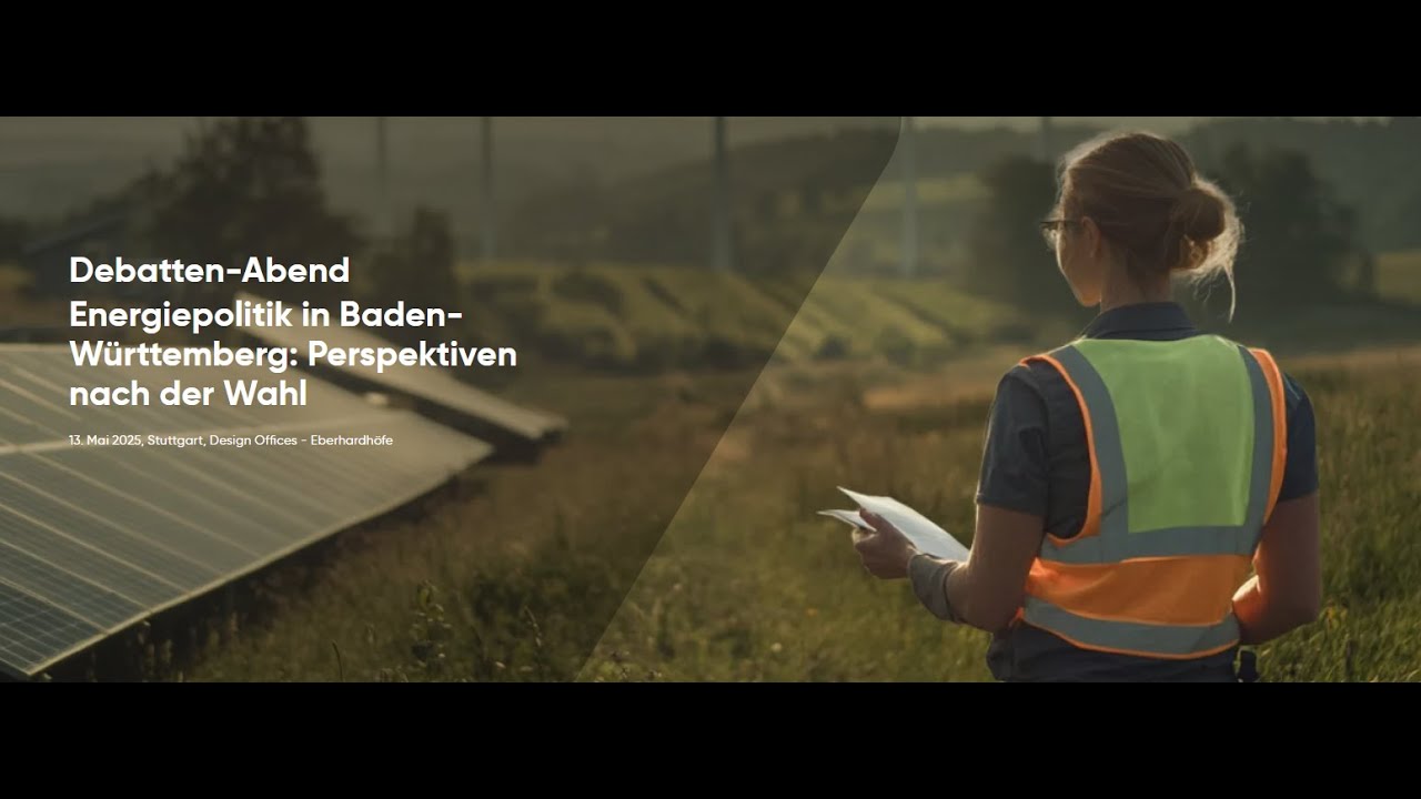 Nachmittags-Talks und Debatten-Abend