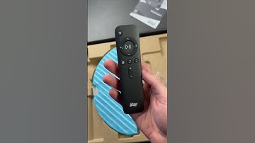 O melhor robô aspirador, da WAP!