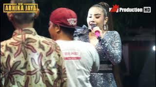 Kembang Joar   - Anik Arnika   New Arnika Jaya   Ds Gua Lor Kec Kaliwedi Kab Cirebon