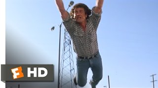 Lethal Weapon 3 (3/5) Movie CLIP  Damsel in Distress (1992) HD