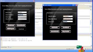 Final Year Projects | THEMIS: A Mutually Verifiable Billing System for the Cloud Computing
