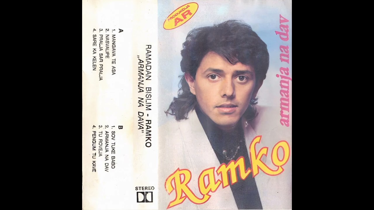 Ramadan Bislim Ramko - Sov Tuke Babo 1994