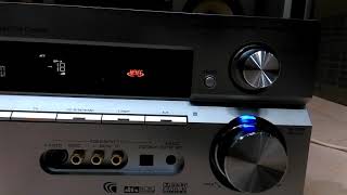 Видео ( Đã bán ) Ampli Đa Kênh Pioneer VSX-915 : Công Suất 360W - Giải Mã DAC - Xuất Pre Out Bông Sen AV (автор: Nguyễn Ngọc Từ)