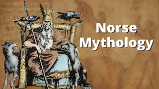Norse Mythology