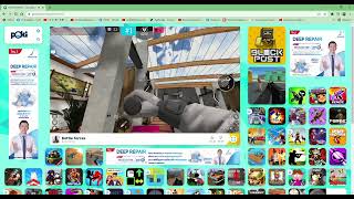 BATTLE FORCES   เล่น Battle Forces   Poki   Google Chrome 2022 02 23 10 35 08