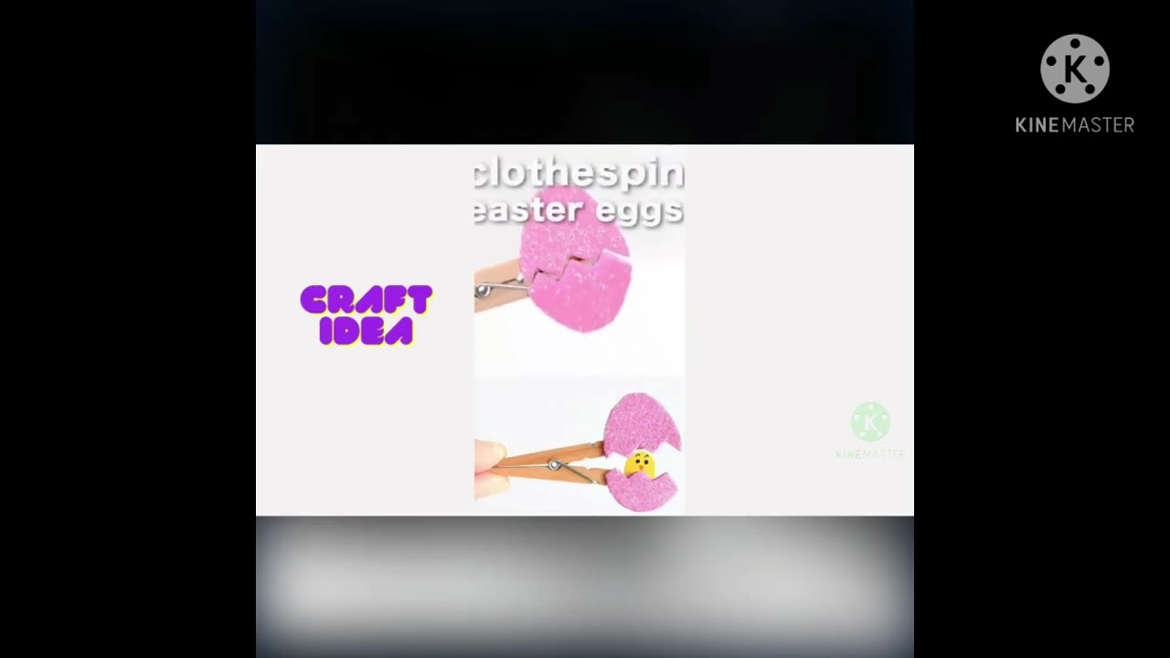 DIY Easy Craft Ideas Art & Craft Hacks