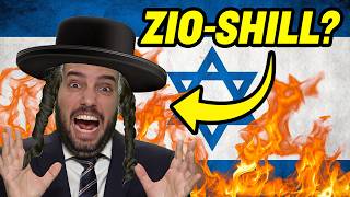 Let's Talk About Israel... screenshot 5