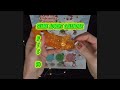 ASMR Slime Advent Calendar, December 14th!