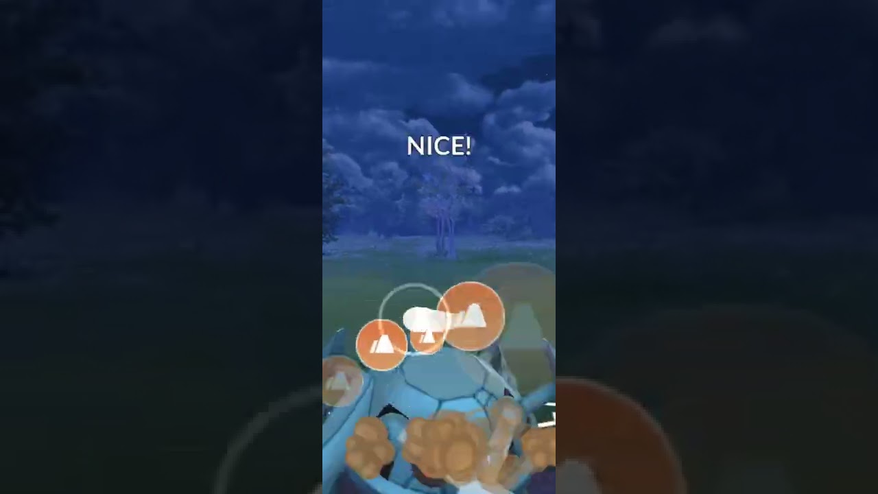 Pokemon Go Battle League | Master League Premier Classic