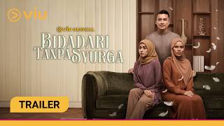 Bidadari Tanpa Syurga | Trailer | Dato' Aaron Aziz, Nadiya Nisaa, Syad Mutalib