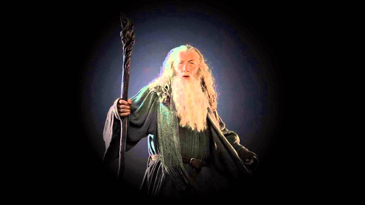 The Hobbit - Gandalf Theme