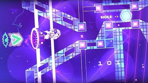 What has actually built so far in “Outside Time”