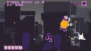 Cyberkitty Trailer