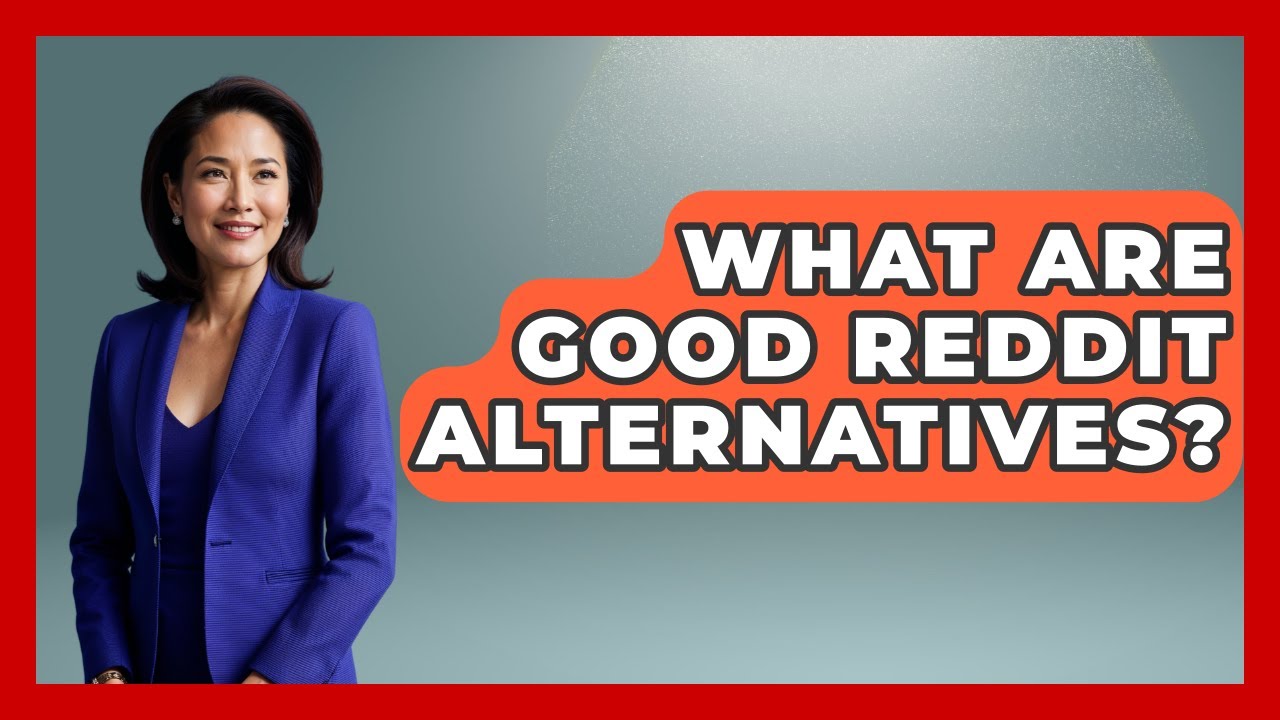 What Are Good Reddit Alternatives? - Mind Over Substance
