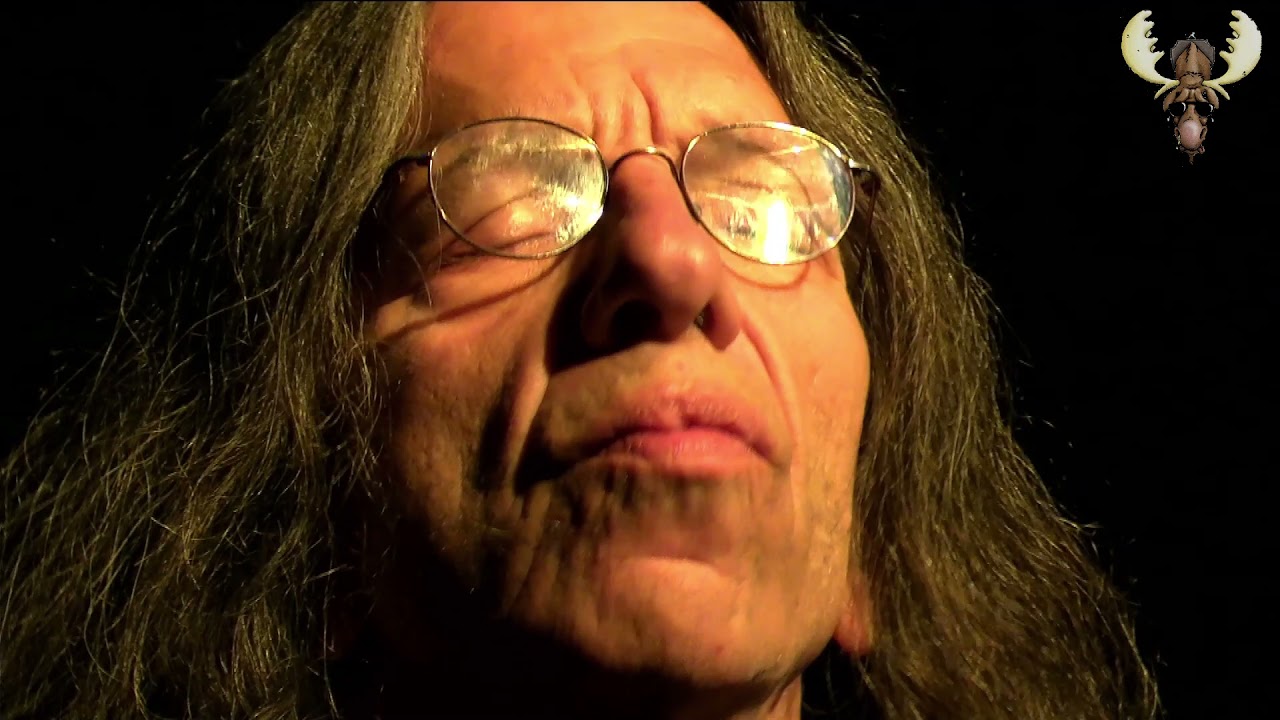 Bruce Katz band - Get your Groove! - live at Bluesmoose Radio - 15 november 2021