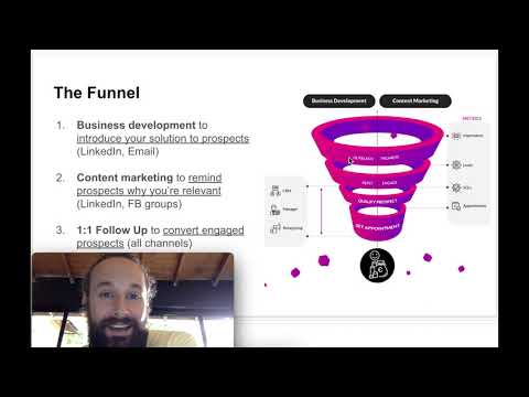 The Funnel - Predictable Growth