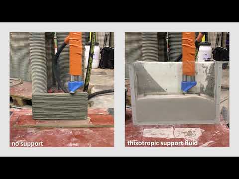 Video: Kutter du stemplet betong?
