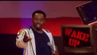 Eddie Griffin - Freedom Of Speech