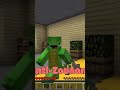 Evil Animals vs security in Minecraft