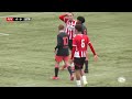 HIGHLIGHTS | Sami Bouhoudane schiet O19 naar de overwinning! 🎯
