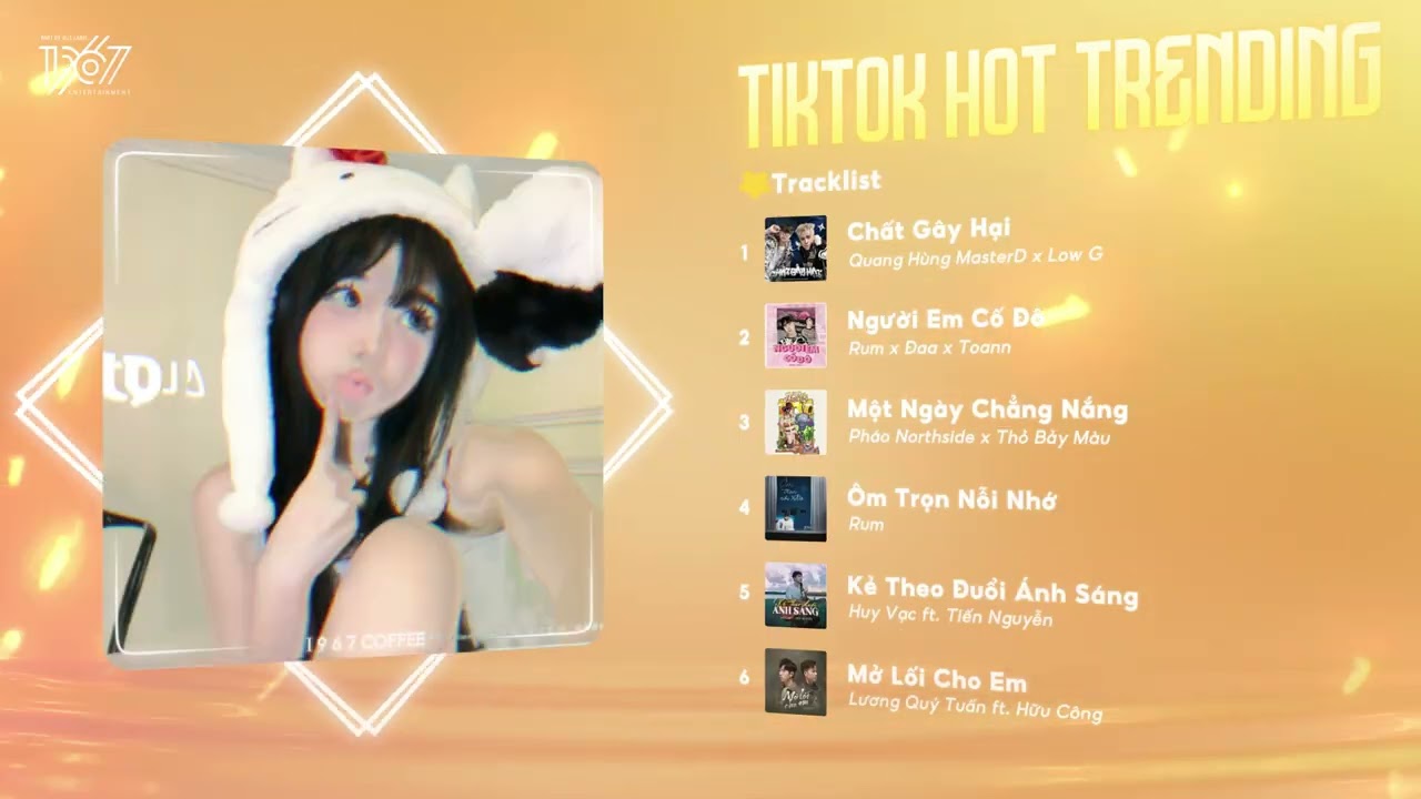 NHẠC REMIX TIKTOK HOT TREND 2026 - BXH Nhạc Trẻ Remix Hay Nhất Hiện Nay🎼Top 16 Remix Thịnh Hành