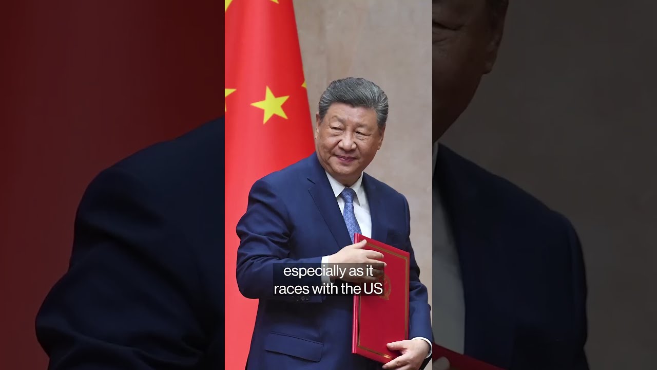 TikTok Billionaire Becomes Asia’s Richest Person TikTok Billionaire Becomes Asia’s Richest Person