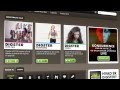 Digster tv-spot #1 (Bradon Beal feat. Christopher & Burhan G feat. L.O.C)