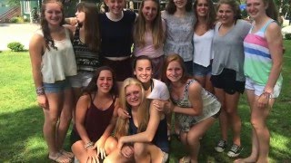 Camp Cody 2015