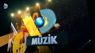 Kanal D Müzik Ident - Genel İzleyici - Müzik Arası Ident