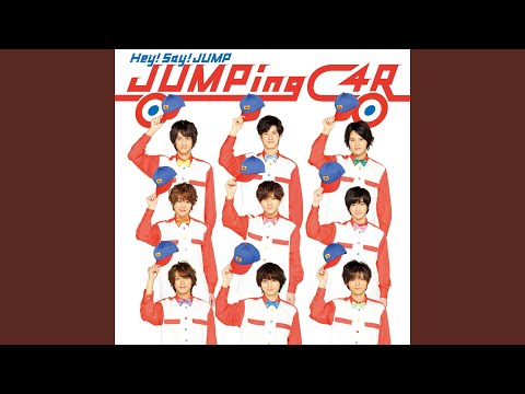 Hey！Say！JUMP DVD「UNION」「JUMPing CAR」 Hey! Say! JUMP LIVE TOUR 2023-2024 PULL UP!｜Hey! Say! JUMP
