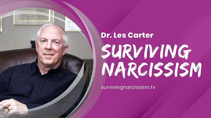Midweek with Dr. C- "Narcissists Whose Outsides Don’t Match What Is Inside" - DayDayNews