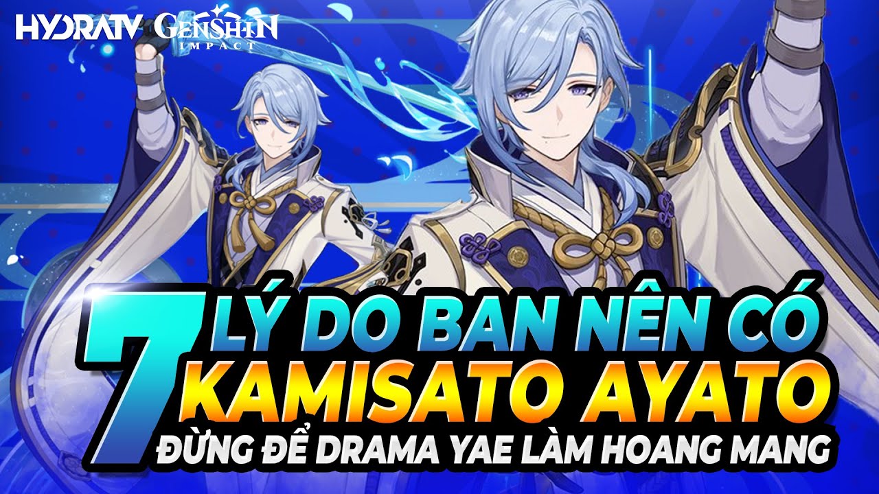 piscine wyvern  Update New  TOP 7 Lý Do Bạn Nên Có AYATO! Thánh Di Vật, Vũ Khí Cho Ayato! Đừng Để Drama Yae Làm Bạn Hoang Mang!