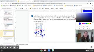 Famous Lesson 2: Session 2 Problem 7 Wealth