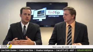GrainTV - November 19th, 2013