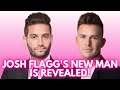 Josh Flagg's New Man Andrew Is Revealed + All Of The Details! #MDLLA