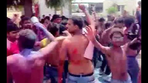 We call them Mechanical Engineers of GEC