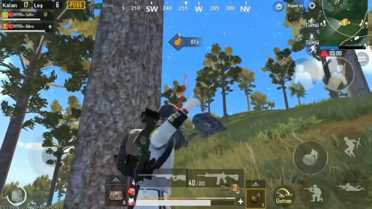 SOUL MortaL VS  Athena GAMING | PUBG MOBILE | MUST WATCH